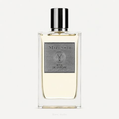MIZENSIR Bois de Mysore